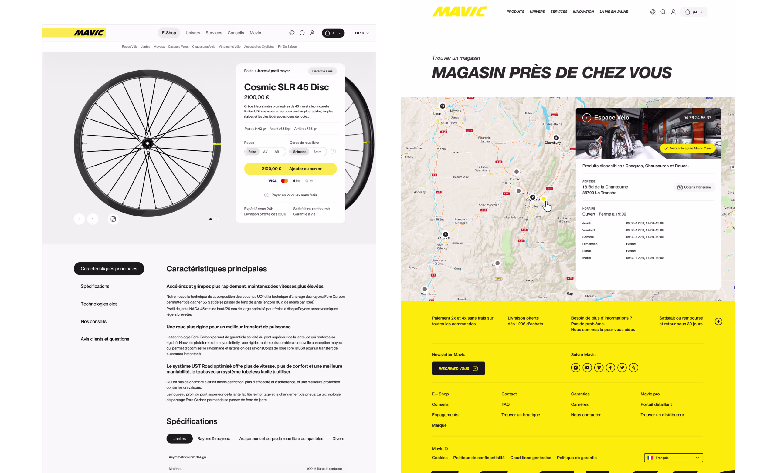 Mavic 2