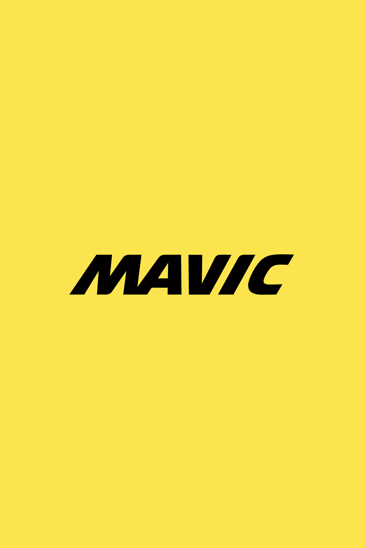 Mavic