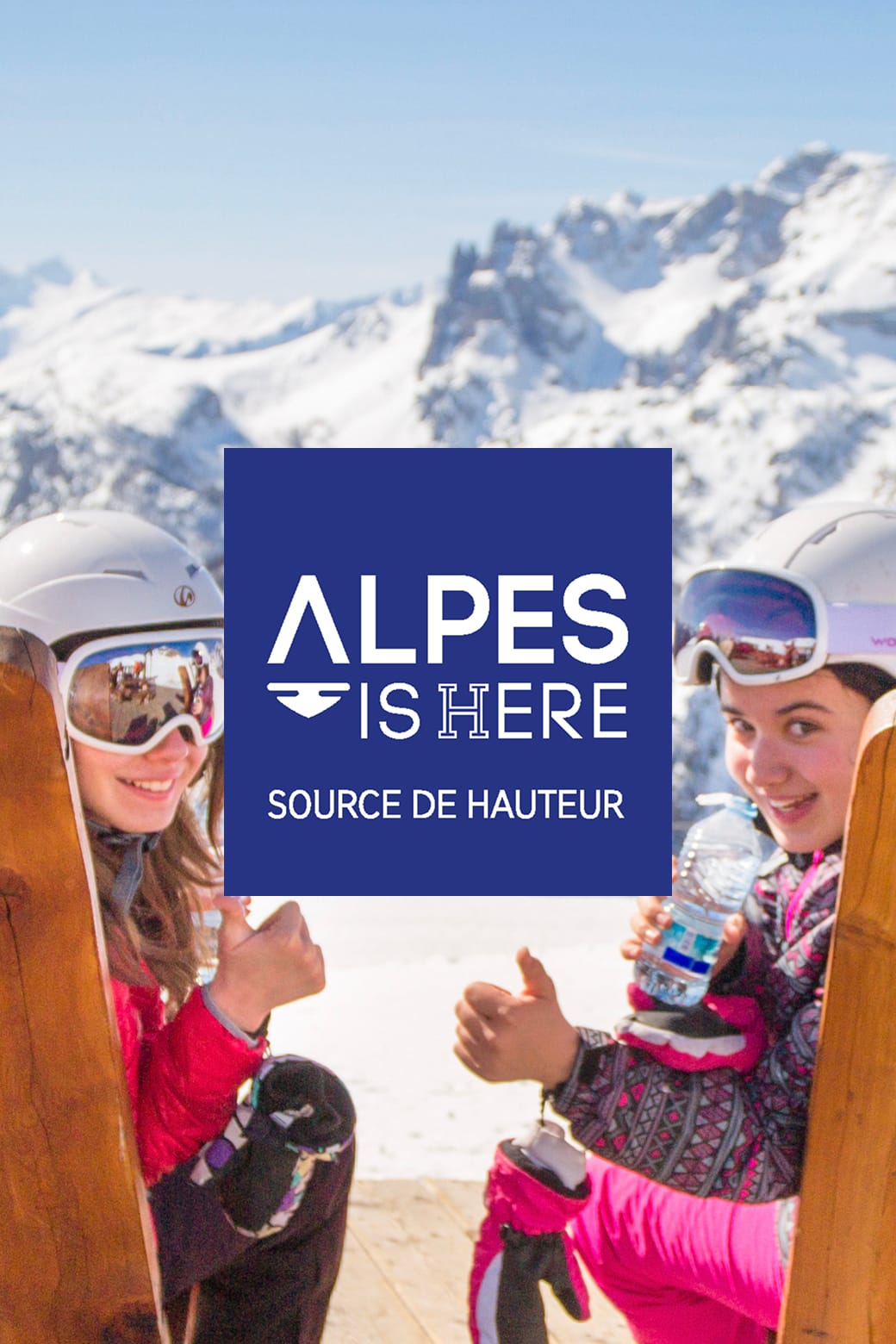 Isère Tourisme