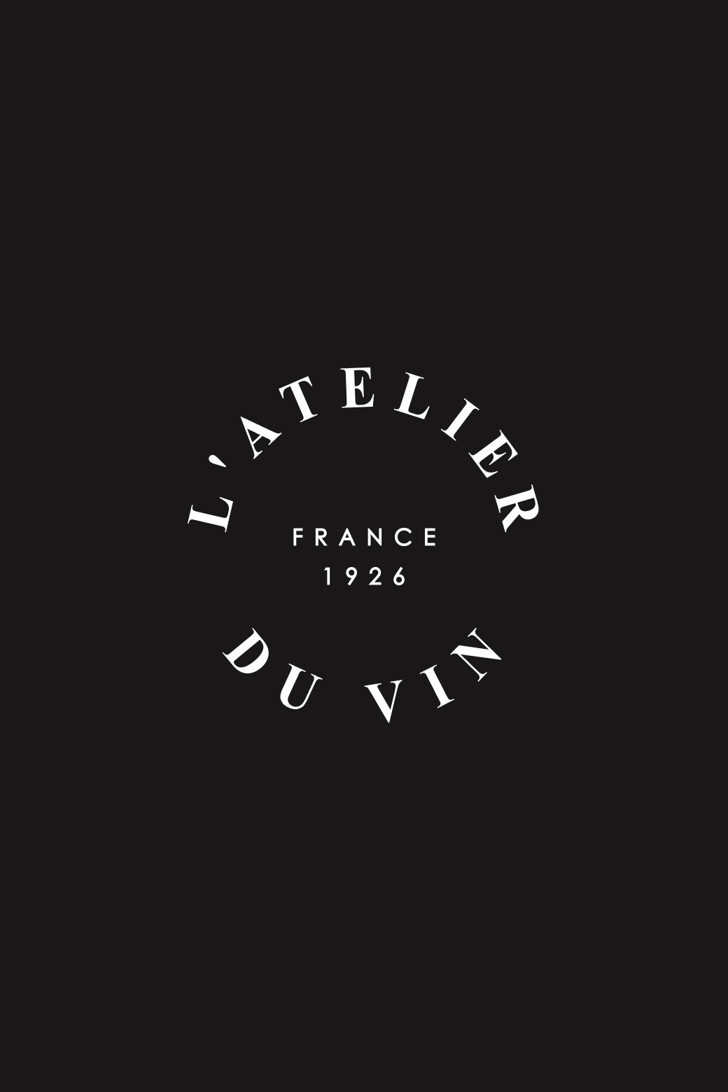 Atelier du Vin