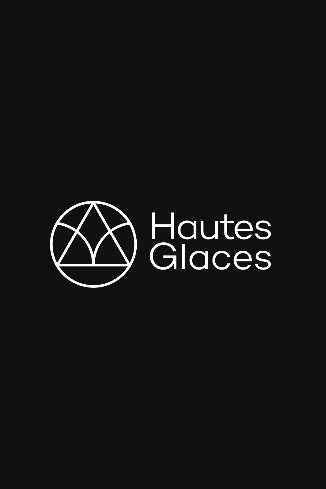 Hautes Glaces