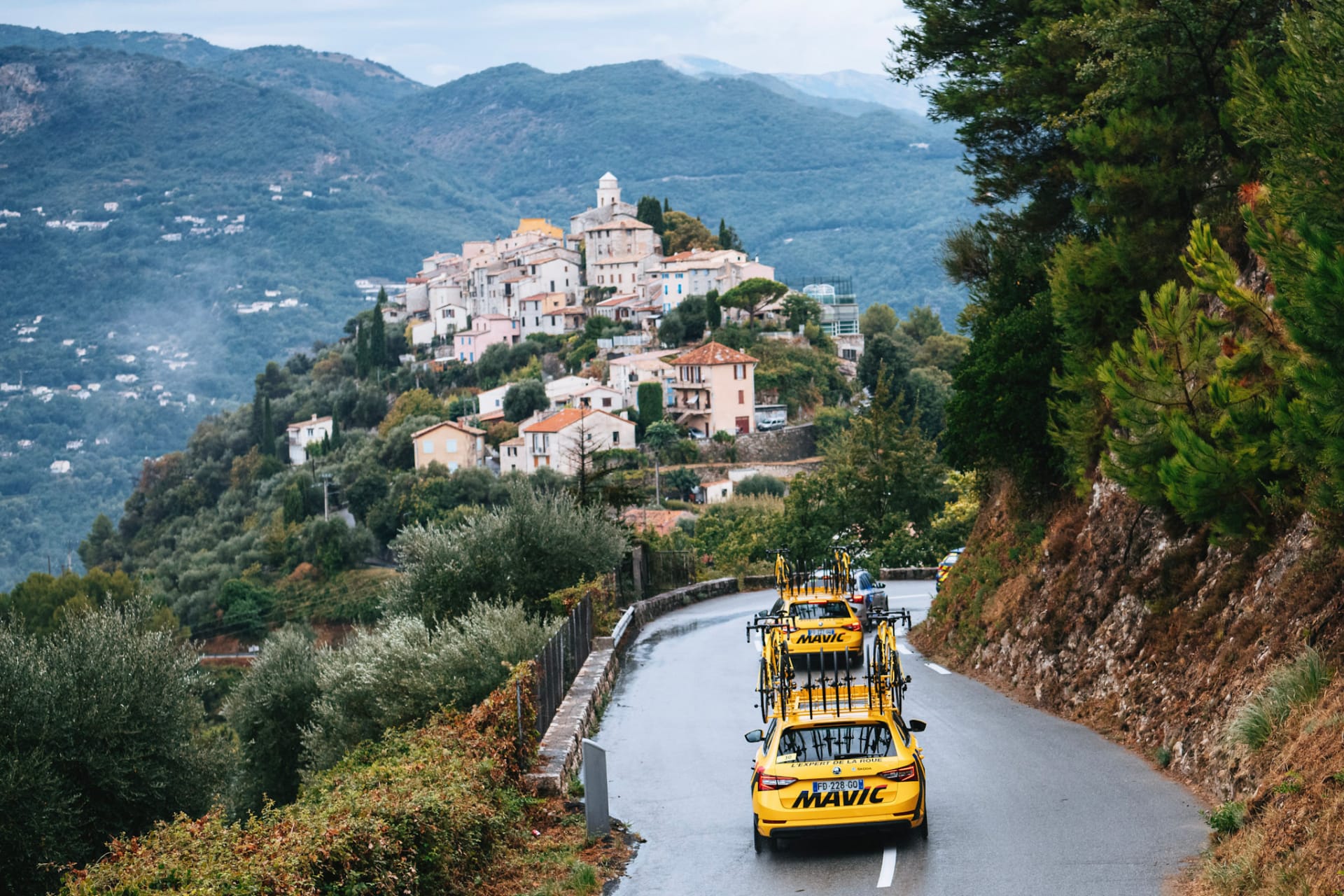 Mavic img deco 4