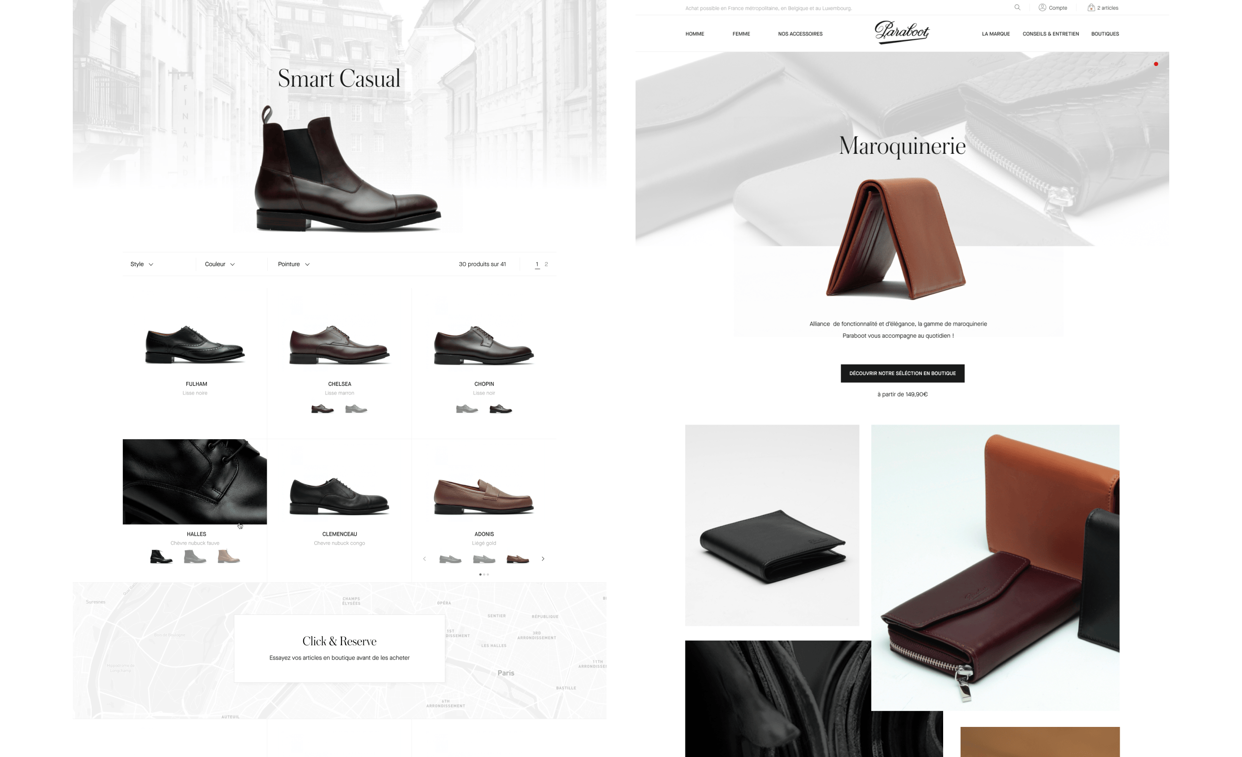 Paraboot 3