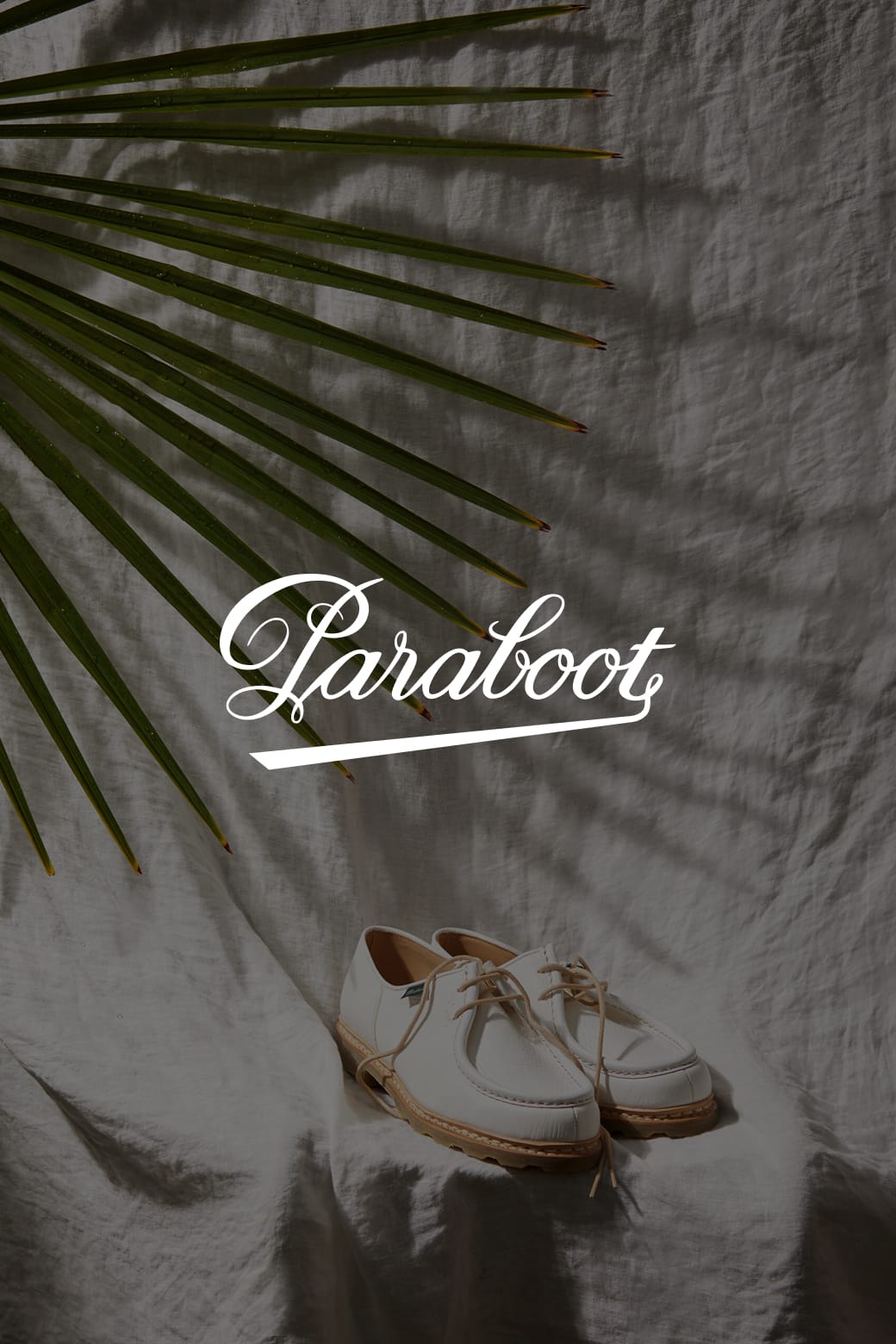 Paraboot