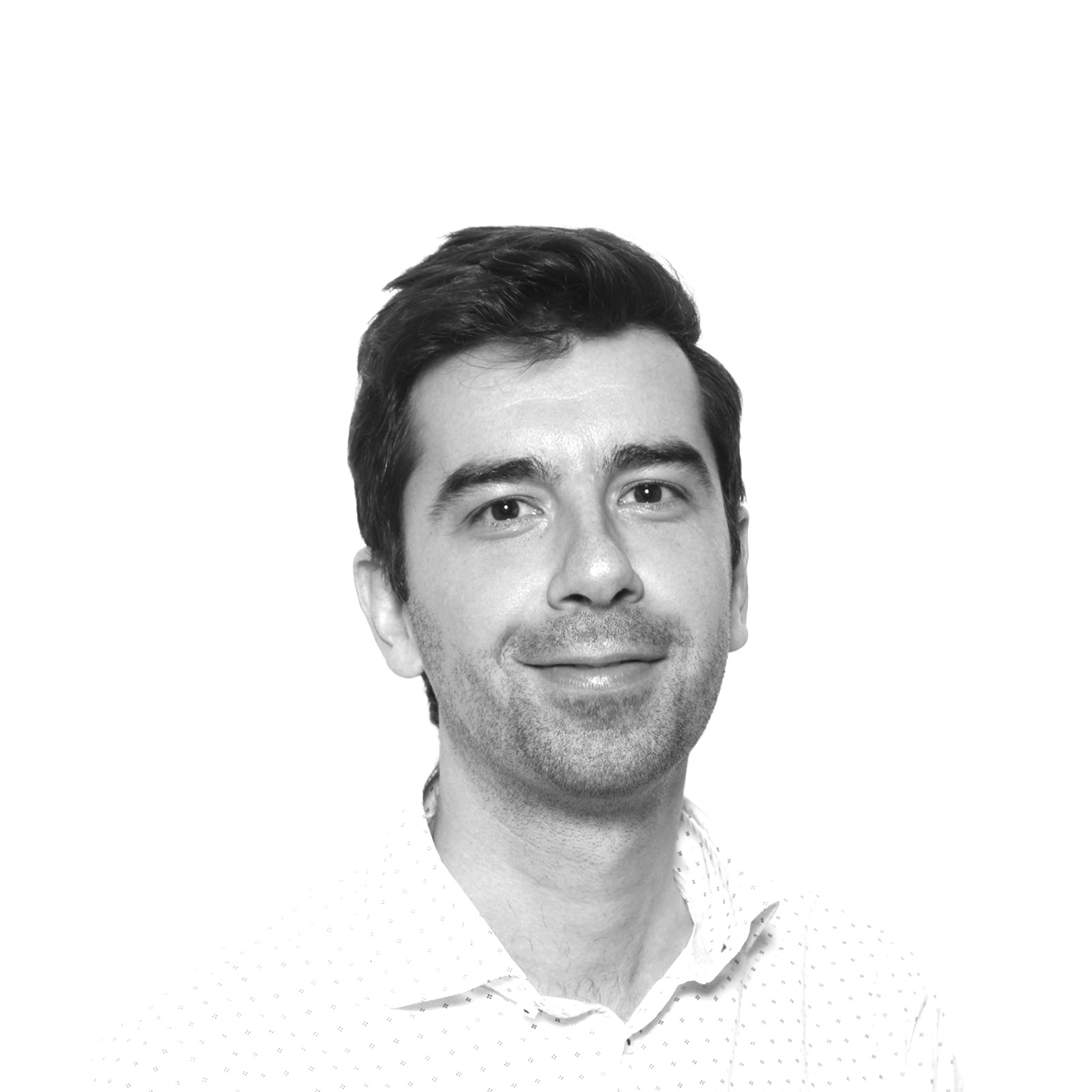 Jean-Baptiste Dimitriou