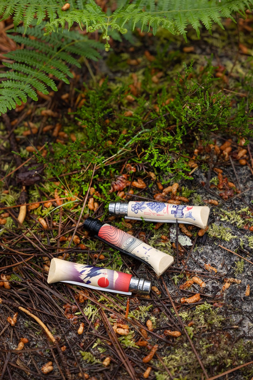 Opinel