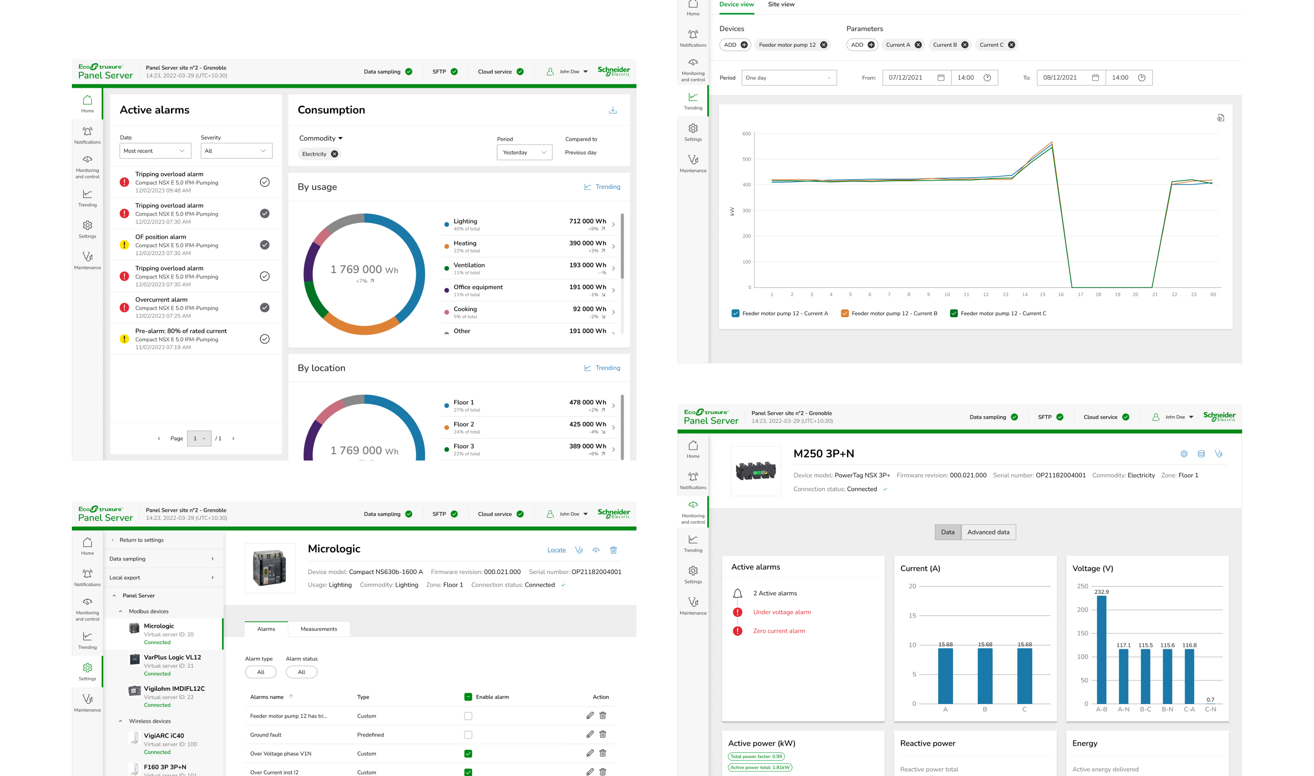 Schneider-IoT